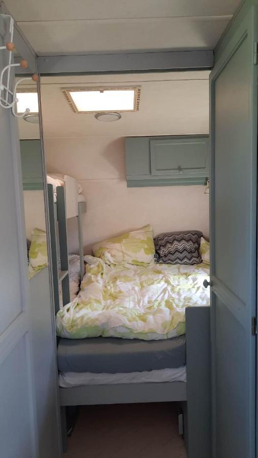 Camping Prie Maluno Zagare Exterior photo
